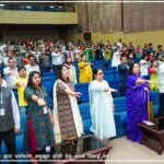 एलएनसीटी, एलएनसीटी एंड एस, एलएनसीटीई का क्वेस्ट नेचर क्लब जो कि विश्व प्रकृति निधि ( WWF) से रजिस्टर्ड हैं, के द्वारा एलएनसीटी समूह, 2