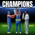 History repeat bhi kari, history defeat bhi kari! 5