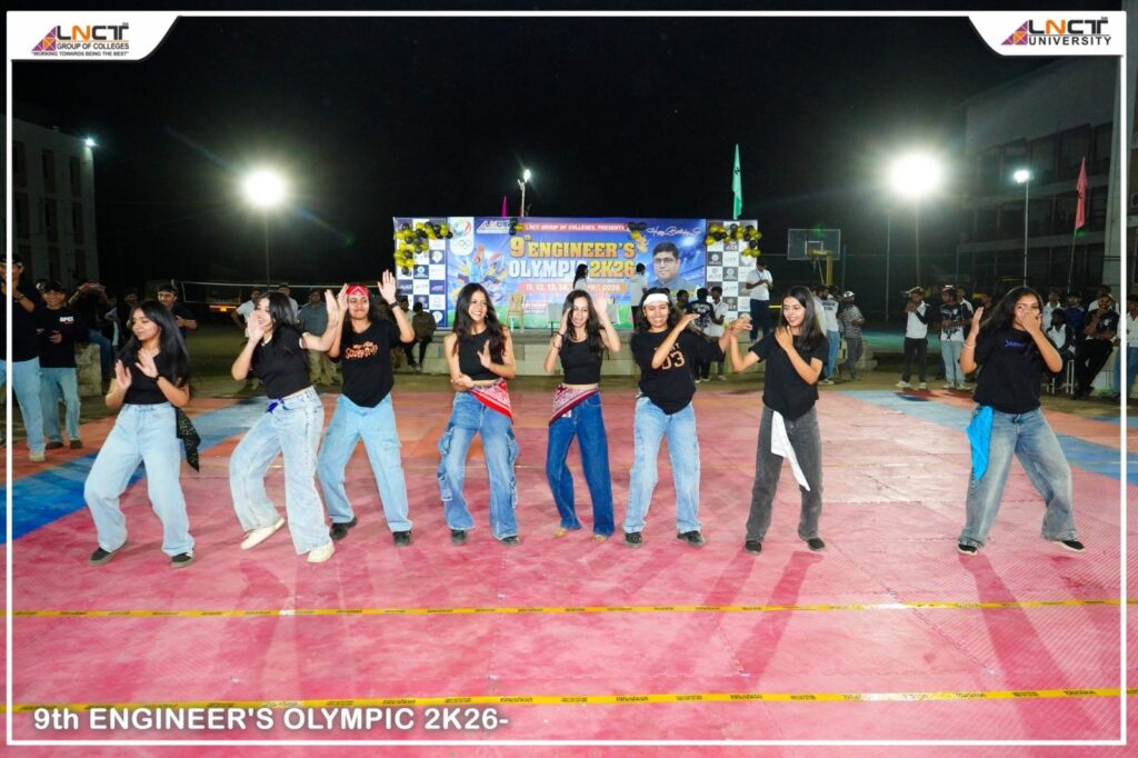 A grand beginning to innovation and excellence! 8