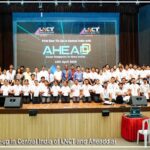 LNCT भोपाल में 'AHEAD.Ai' प्लेटफॉर्म का भव्य शुभारंभ: आर्टिफिशियल इंटेलिजेंस से सँवरेंगे करियर के फैसले ! 4