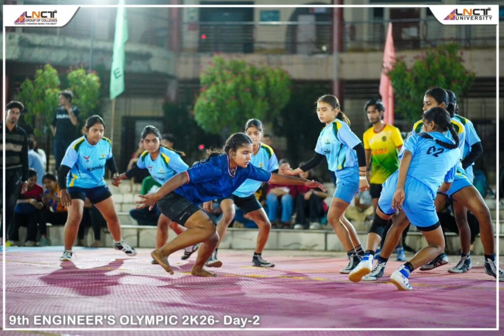 Game on. Crowd loud. Energy unmatched. 6