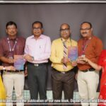 We are delighted to announce the publication of our new book, 2