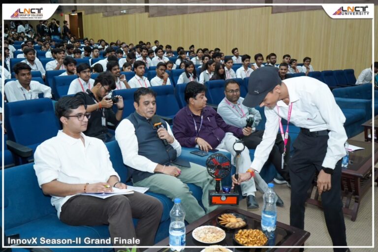 Ideas Meet Opportunity! 1