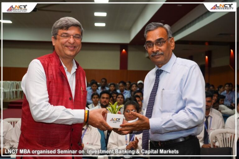 From knowledge to real-world insights 1