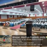 LNCT MBA CPBFI Orientation Program ! 2