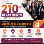 A Proud Milestone for LNCT Group of Colleges! 3