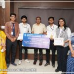 Proud moment at SolveExpo 2026! 2