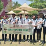 LNCT GROUP Celebrates World Earth Day ! 3