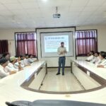 On 14th April 2026 at LNCT&S, the Quest Nature Club of LNCT&S 2