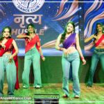 When beats drop, confidence rises! 2