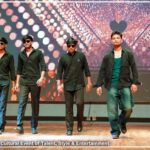 FIONA 1.0 — where culture meets confidence, and talent meets the spotlight. 2