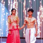 Strutting stories, wearing culture, owning the spotlight 2