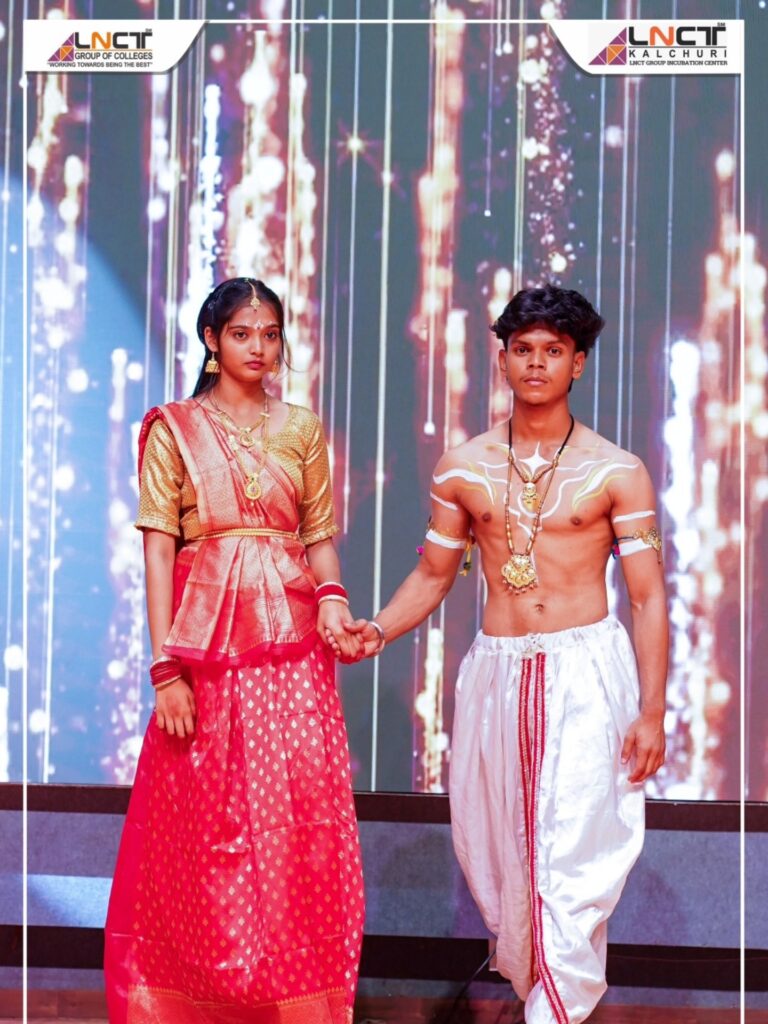 Strutting stories, wearing culture, owning the spotlight 2