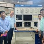 The faculty members of CSE/AIML/AIDS/EC LNCT Bhopal 2