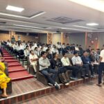The Department of CSE, AIML, AIDS & IoT at Lakshmi Narain College of Technology (LNCT), Bhopal 2