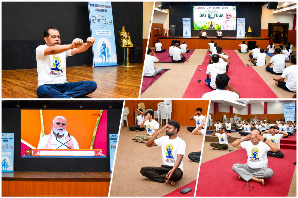 अंतरराष्ट्रीय योग दिवस 2026 21