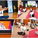 अंतरराष्ट्रीय योग दिवस 2026 7