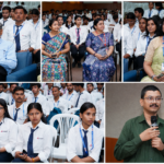 LNCT Bhopal MBA Department Hosts Expert Session on Inflation and Consumer Behaviour 2