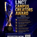 LNCT Creators Awards 2026: The Biggest Celebration of Creativity Begins! 5
