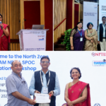 LNCT Group Felicitated Once Again at SWAYAM-NPTEL SPOC Workshop for a Decade of Academic Excellence 6
