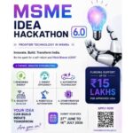 MSME Idea Hackathon 6.0 at LNCT Group | Win Funding up to ₹15 Lakhs for Innovative Startups 7