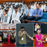 Samsung Solve for Tomorrow 2026 Design Thinking Workshop Organized at LNCT 5