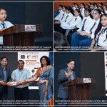 LNCT Bhopal Hosts Parivartan 2.0 Corporate Readiness Workshop for MBA Students 3