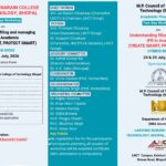 Two-Day Workshop on Intellectual Property Rights (IPR) at LNCT Bhopal | 24–25 July 2026 2