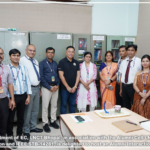 Alumni Interaction Session by the Department of Electronics & Communication Engineering at LNCT Bhopal 3