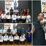 LNCT Bhopal Celebrates Valedictory Ceremony of PARIVARTAN 2.0 Transform 2