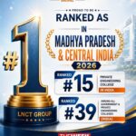 LNCT Group Achieves Top National Rankings in THE WEEK 2026 Engineering Survey 4