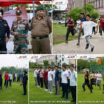 LNCT NCC Army Wing Begins New Enrollment Drive 2026 2