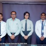 LNCT NCC Naval Wing Cadets Selected for SSB 2026 3