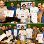 LNCT University Unveils Brochure of 8th National Conference ATACON 2026 4