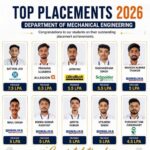 Congratulations to our Mechanical Engineering students 5