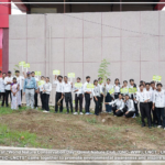 World Nature Conservation Day Celebrated at LNCT Group with Environmental Awareness Initiatives 2