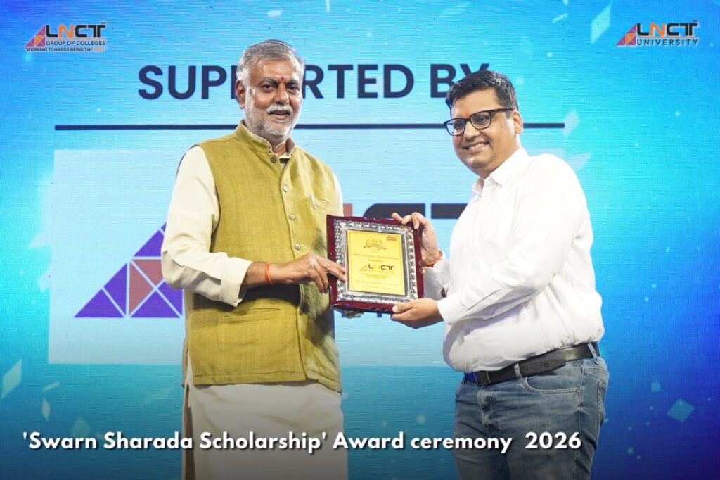 Swarn Sharada Scholarship Award Ceremony 2026 | Honouring Academic Excellence Swarn Sharada Scholarship Award Ceremony 2026 | Honouring Academic Excellence 3