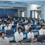 AI & Cyber Security Workshop Successfully Organised at LNCT University, Bhopal 7