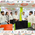 MSME Idea Hackathon 6.0 Evaluation Round Successfully Conducted at KLIC, LNCT Group 6