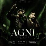 AGNI: A Powerful Sufi × Rock Musical Experience at LNCT University 4