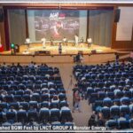Campus Unleashed at LNCT University: A High-Energy Celebration of BGMI, Student Talent, Music, Activities & the Electrifying AGNI Live Show 4