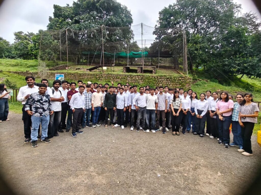From Nature to Culture — A Special Beginning to a New Journey at ‘Gyanaarambh’! 2