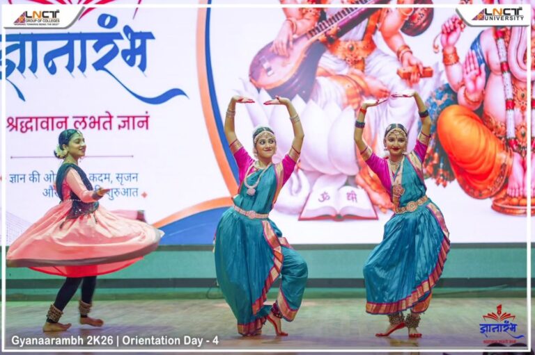 LN Gyanarambh 2k26-27 7