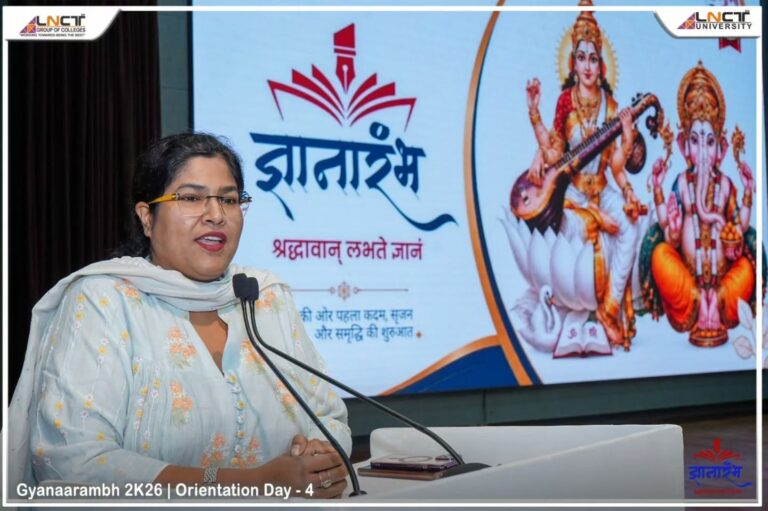 LN Gyanarambh 2k26-27 2