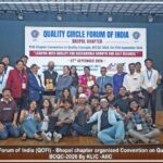 LNCT Group Successfully Organizes the 11th Chapter Convention on Quality Concepts (BCCQC 2026) and KLIC-LNCT Wins Gold Award for Excellence 3
