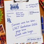 LNCT Garbotsav 2026: Get Ready for Garba Beats, Dandiya Nights & Non-Stop Dancing Fever 5