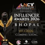 LNCT Influencer Awards 2026 – Bhopal: Celebrating Influencers Who Inspire, Create and Make a Difference 4