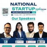 LNCT Hosts National Startup Incubation Program 2026 in Madhya Pradesh, Connecting Investors, Industry Experts and Aspiring Entrepreneurs 4