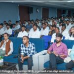 LNCT MCA Organises Two-Day Workshop on Data Analytics to Build Practical and Industry-Ready Skills 2