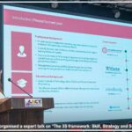 Expert Talk on “The 3S Framework” for the AI Era at LNCT 5